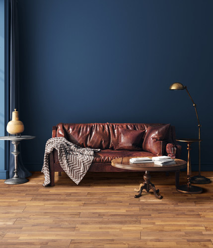 Lita deska podłogowa: szlachetne piękno drewna, które dojrzewa z wnętrzem